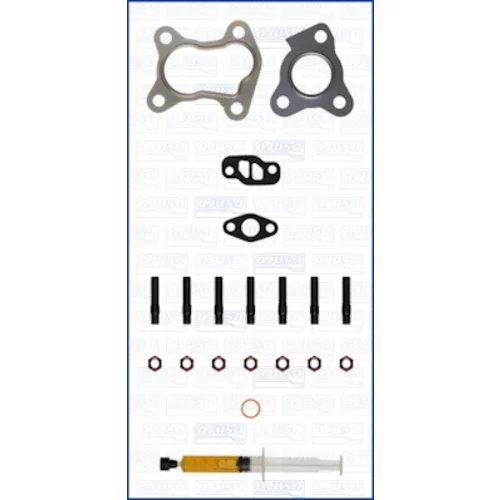 Turbodúchadlo - montážna sada AJUSA JTC11292