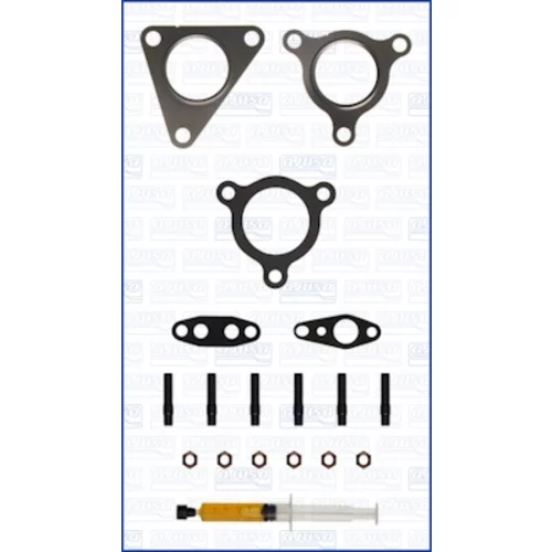 Turbodúchadlo - montážna sada AJUSA JTC11388