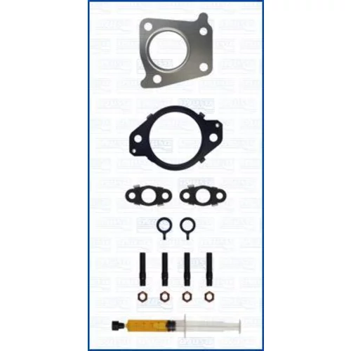 Turbodúchadlo - montážna sada AJUSA JTC11754 - obr. 1