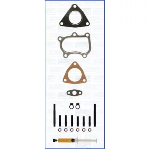 Turbodúchadlo - montážna sada AJUSA JTC11873
