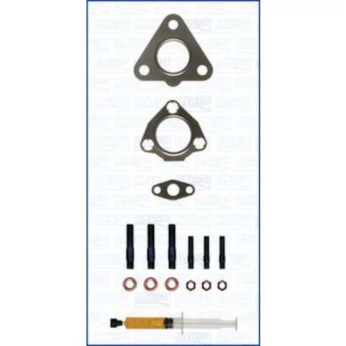 Turbodúchadlo - montážna sada AJUSA JTC11897 - obr. 1