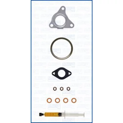 Turbodúchadlo - montážna sada AJUSA JTC11966
