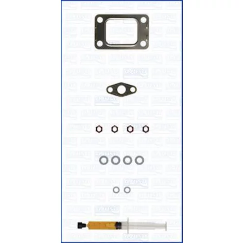 Turbodúchadlo - montážna sada AJUSA JTC12133