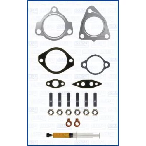 Turbodúchadlo - montážna sada AJUSA JTC12247