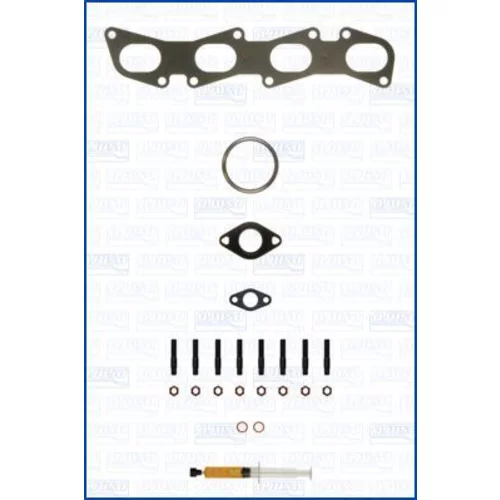 Turbodúchadlo - montážna sada AJUSA JTC12269