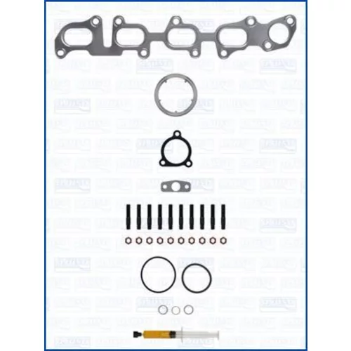 Turbodúchadlo - montážna sada AJUSA JTC12290