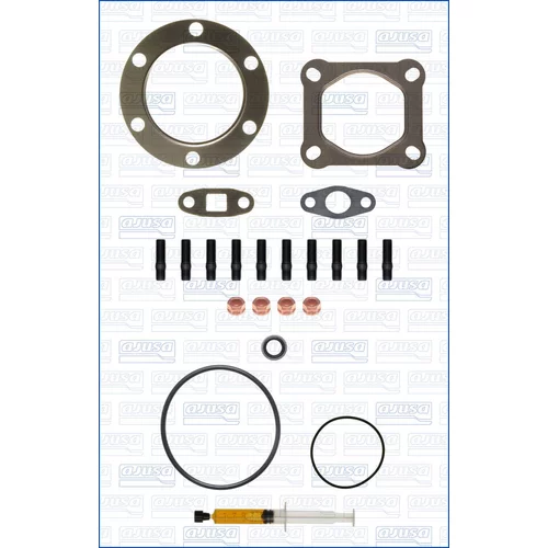 Turbodúchadlo - montážna sada AJUSA JTC12428