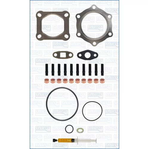 Turbodúchadlo - montážna sada AJUSA JTC12818
