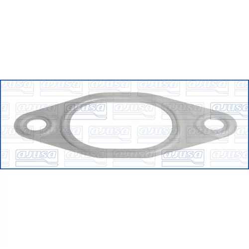 Tesnenie, kolektor výfuk. plynov AJUSA 13008100