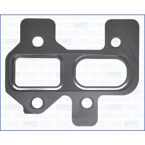 Tesnenie, kolektor výfuk. plynov 13253000 /AJUSA/