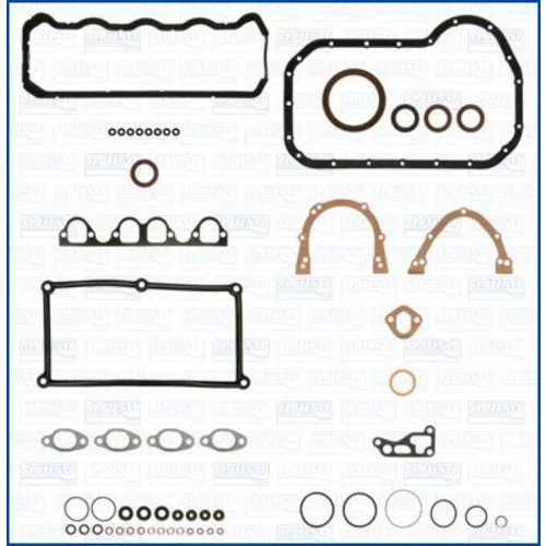 Kompletná sada tesnení motora AJUSA 51014800