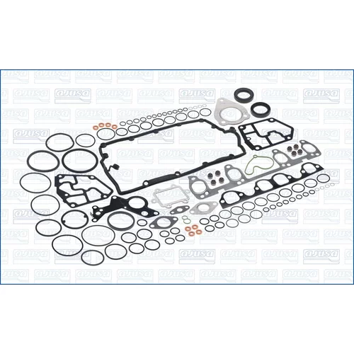 Kompletná sada tesnení motora AJUSA 51025500