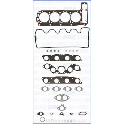 Sada tesnení, Hlava valcov AJUSA 52070000