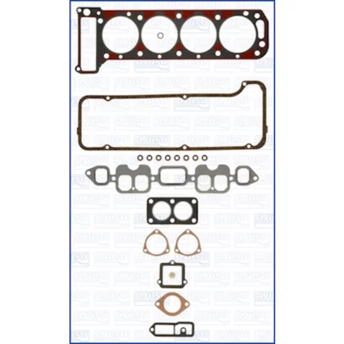 Sada tesnení, Hlava valcov AJUSA 52117900