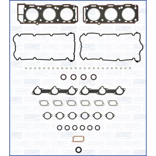 Sada tesnení, Hlava valcov AJUSA 52161000 - obr. 1