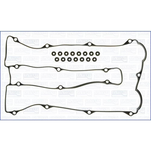 Sada tesnení veka hlavy valcov AJUSA 56017400