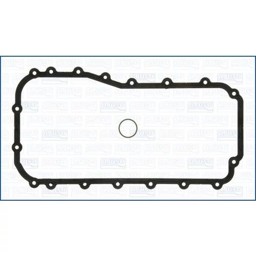 Sada tesnení olejovej vane AJUSA 59016500