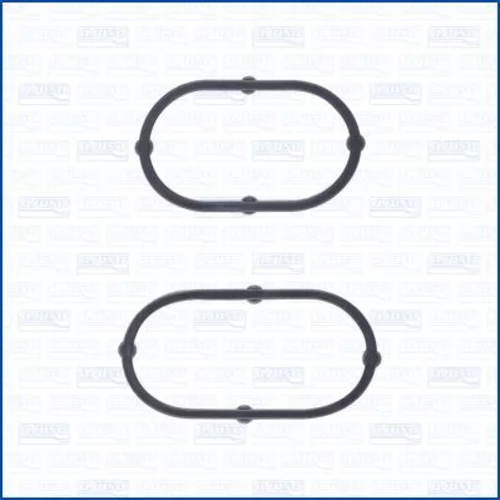 Sada tesnení chladiča oleja AJUSA 77009300