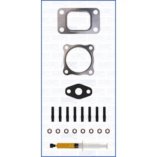 Turbodúchadlo - montážna sada AJUSA JTC11001