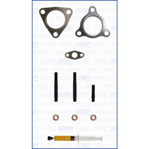Turbodúchadlo - montážna sada AJUSA JTC11200