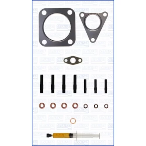 Turbodúchadlo - montážna sada AJUSA JTC11505 - obr. 1