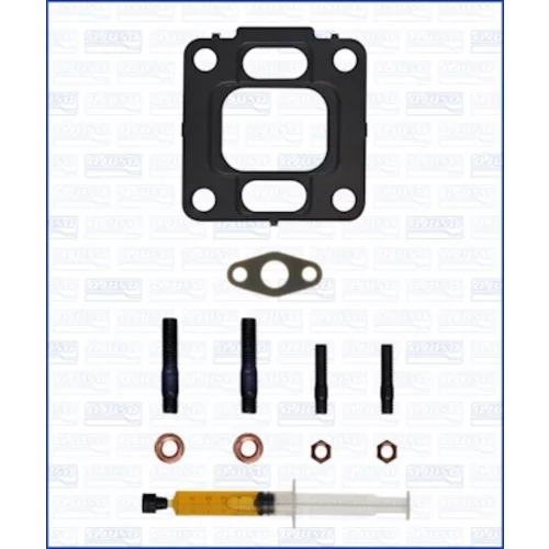 Turbodúchadlo - montážna sada AJUSA JTC11608