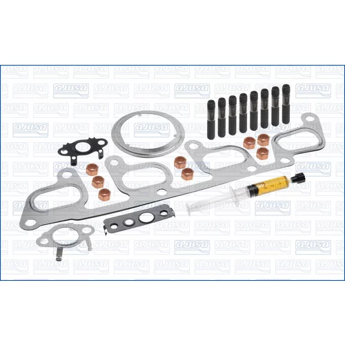 Turbodúchadlo - montážna sada AJUSA JTC11620