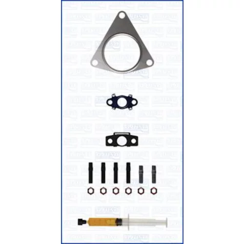 Turbodúchadlo - montážna sada AJUSA JTC11834