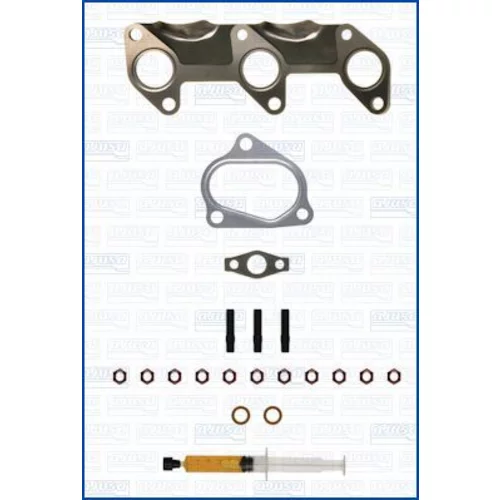 Turbodúchadlo - montážna sada AJUSA JTC12076