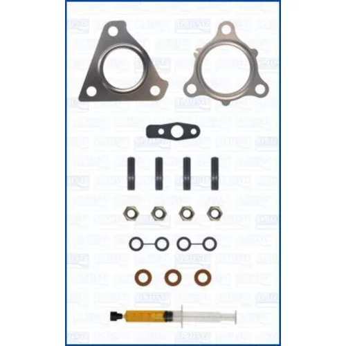 Turbodúchadlo - montážna sada AJUSA JTC12111