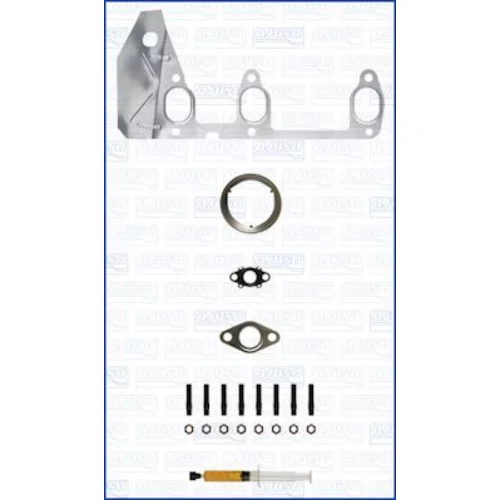 Turbodúchadlo - montážna sada JTC12270 /AJUSA/