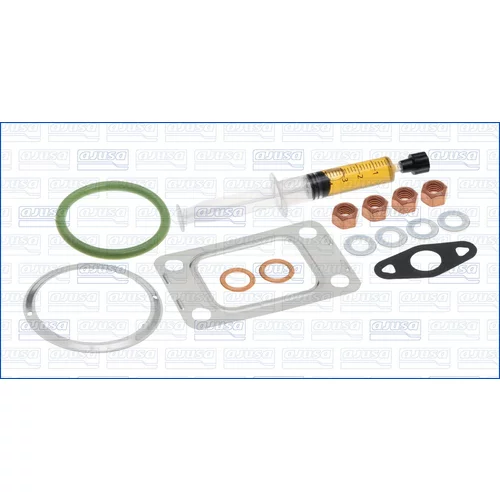Turbodúchadlo - montážna sada AJUSA JTC12277