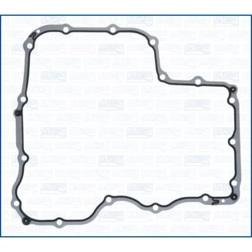 Tesnenie olejovej vane AJUSA 14102800