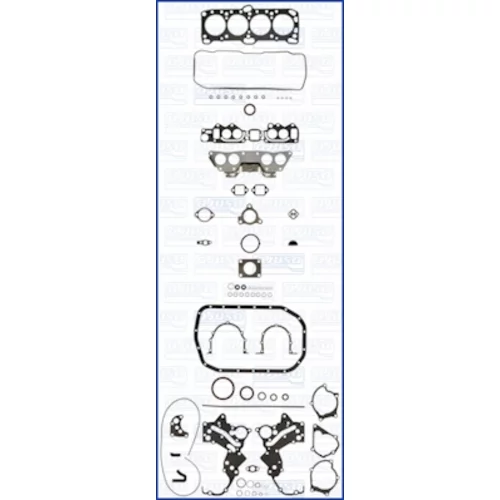 Kompletná sada tesnení motora AJUSA 50085700