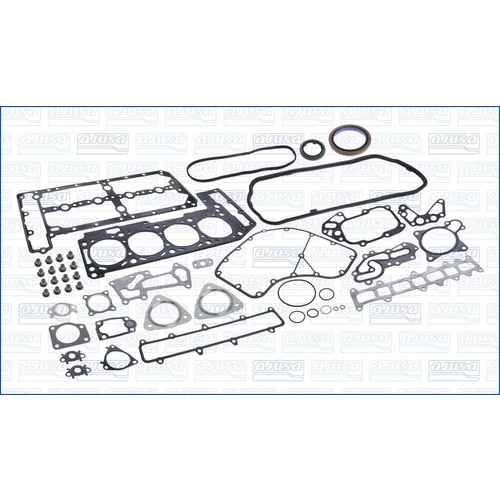 Kompletná sada tesnení motora AJUSA 50280800