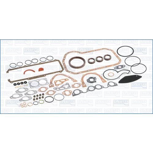 Kompletná sada tesnení motora AJUSA 51007400