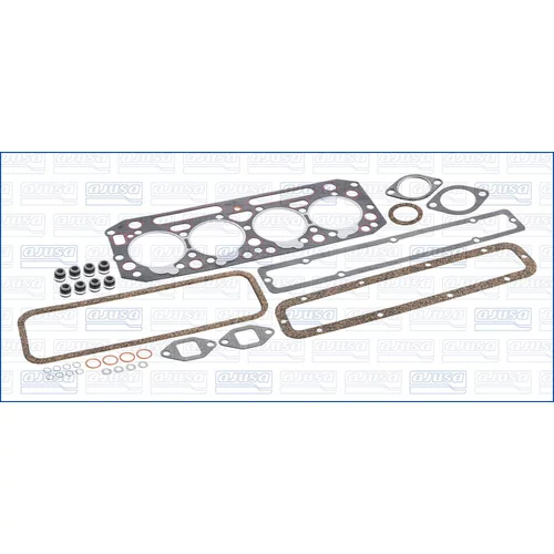 Sada tesnení, Hlava valcov 52002100 /AJUSA/