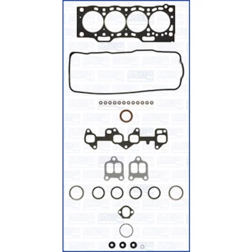 Sada tesnení, Hlava valcov AJUSA 52088100 - obr. 1
