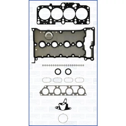 Sada tesnení, Hlava valcov AJUSA 52206400