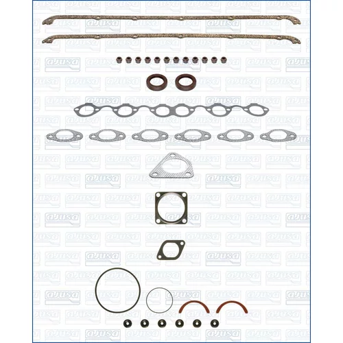Sada tesnení, Hlava valcov AJUSA 53004100 - obr. 1