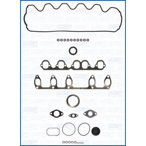 Sada tesnení, Hlava valcov AJUSA 53025400 - obr. 1
