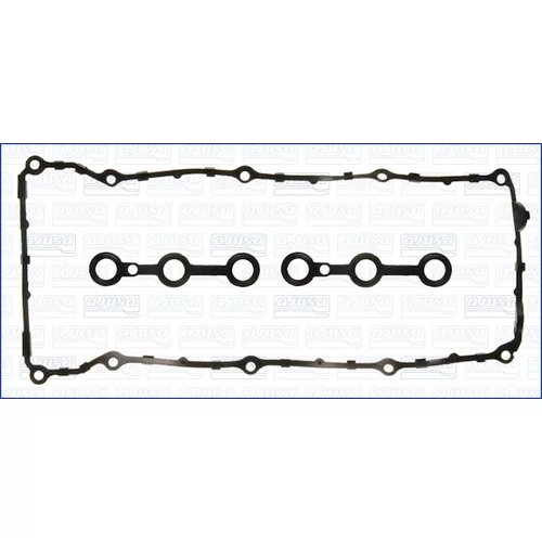 Sada tesnení veka hlavy valcov AJUSA 56006700