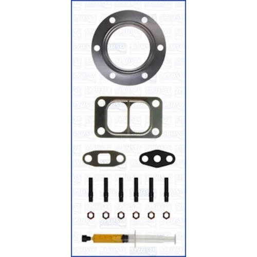 Turbodúchadlo - montážna sada AJUSA JTC11070