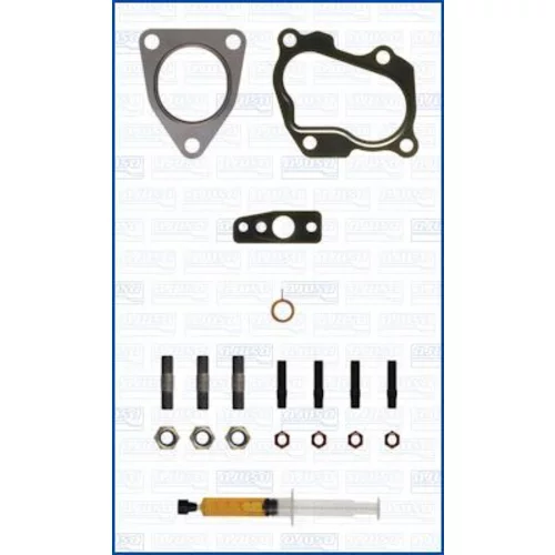 Turbodúchadlo - montážna sada AJUSA JTC11218