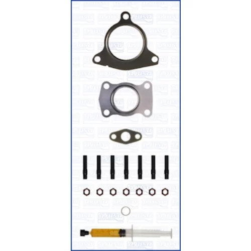 Turbodúchadlo - montážna sada AJUSA JTC11348