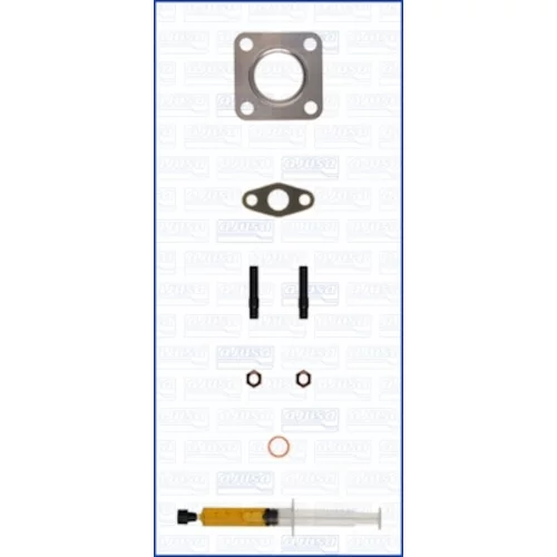 Turbodúchadlo - montážna sada AJUSA JTC11357 - obr. 1