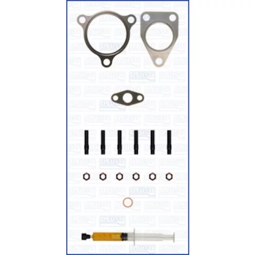 Turbodúchadlo - montážna sada AJUSA JTC11359