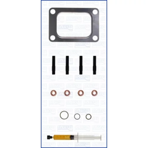 Turbodúchadlo - montážna sada AJUSA JTC11377