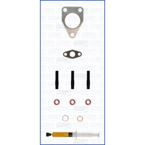 Turbodúchadlo - montážna sada AJUSA JTC11424