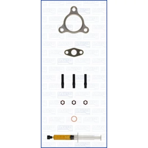 Turbodúchadlo - montážna sada AJUSA JTC11458